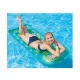 Intex 59895 Inflatable Swimming Mattress 188x71 cm, Green