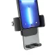 Dudao F8Max Air Vent Car Phone Mount Black