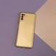 TFO Metallic Case for Samsung Galaxy A25 5G (Global), Gold