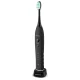 Berdsen Sonica B3 Sonic Toothbrush Set with Case, Black