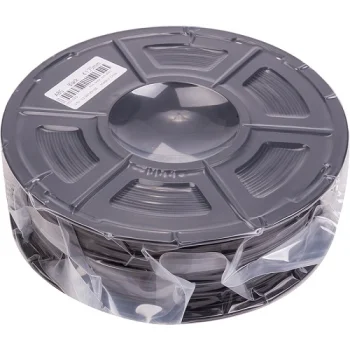 3D Printing Filament ABS 1.75mm 1kg, Black