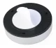 Self-Adhesive 3 LED Light, Silver