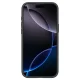 Spigen Liquid Air \"T\" MagSafe Case for iPhone 16 Pro, Matte Black