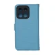 TFO Smart Triangle Wallet Case for Realme 16 Pro 5G, Blue