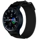 Tech-Protect Scout Pro Strap for Samsung Galaxy Watch 4/5/5 Pro/6/7/FE - Black