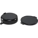 Cast Iron Dutch Oven Weber 2in1 Gourmet BBQ System 8857, 6.8 l