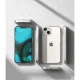 Ringke Fusion Case for Apple iPhone 14 Plus, Clear