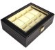 Korpuss 10 pulksteņiem | Case box for watches