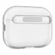 Spigen Liquid Crystal Case for AirPods Pro 3, Transparent