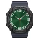 Spigen Rugged Armor Case for Samsung Galaxy Watch Ultra (47mm) Matte Black