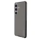 Nillkin Super Frosted Shield Pro Case for Samsung Galaxy S26, Translucent Black