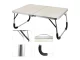 Folding Camping Table / Laptop Stand, 40x30 cm