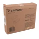 Electric Hand Warmers Trizand, 2 pcs, 2x 3000 mAh, USB-C