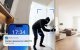Sonoff CAM-PT2 Smart WiFi Camera 1080P Pan/Tilt 360° View