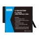 Newell CPSS1B Rechargeable Battery for GoPro 13