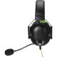 Razer BlackShark V2 X Gaming Headset, Black
