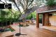 Dārza Saulessargs Lietussargs 3m ar LED Gaismām | Garden Umbrella