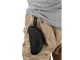 Hard Glasses Sunglasses Case Eyewear Protector Box Pouch Bag, Black