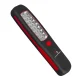 Maclean MCE03 24 LED Workshop Lamp with Magnet and Hook