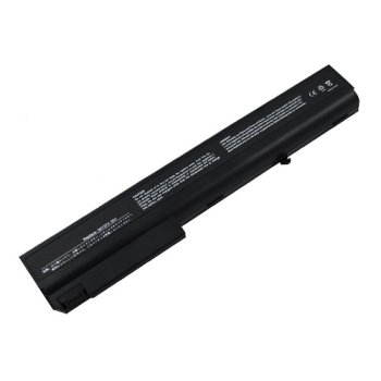 HP Compaq Notebook Battery Extra Digital HSTNN-DB11 4400mAh, black