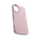 Etteri Silicone Mag Case for iPhone 16 6.1\", Light Pink