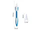 Device Ear Wax Cleaner + 16 Tips