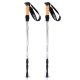 Телескопические треккинговые палки Neo-Sport NS-380, 65-135 см