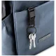 Uniq Arden RPET 18L backpack - blue