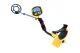 MD-3010II Metal Detector with LCD Display
