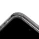 Uniq Combat iPhone 15 Pro 6.1" case Magclick Charging gray/frost gray