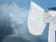 Portable Mesh Nebulizer Inhaler with Masks, Quiet