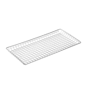 Lafomed Autoclave Tray 23l
