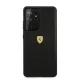 Ferrari Samsung Galaxy S21 Ultra Case On Track Perforated, Black