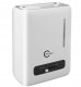 Aroma Diffuser with Essential Oils Retro Style Air Humidifier
