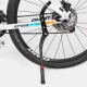 Rockbros JC1005BK Bicycle Kickstand, Black