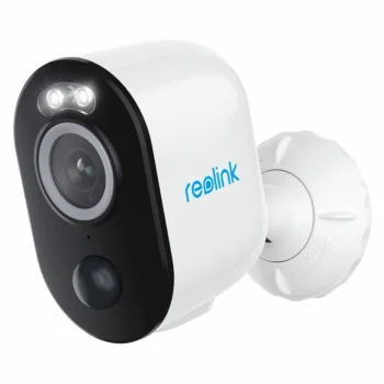 Reolink Argus Series B330 5MP Wi-Fi Battery Camera