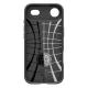Spigen Liquid Air Case for iPhone 17 / 17 Air, Black