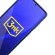 3Mk Protection HardGlass Max Lite Tempered Glass for Samsung Galaxy S23 5G