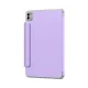 AmazingThing Minimal Mag Case for iPad Pro M5 11\", Purple