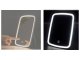 USB Charging LED Light Makeup Mirror Table Desk Cosmetic Vanity Mirror