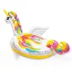 Intex Inflatable Unicorn 201 x 140 x 97 cm