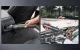 Cordless Car Vacuum Cleaner Fanttik V8 Apex 19000Pa Gray