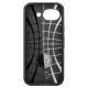 Spigen Liquid Air Case for Google Pixel 10A, Matte Black