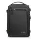 Tech-Protect Defender S50 15.6\" Laptop Backpack 20L Black