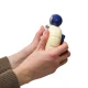 Electronic Anti-Stress Pop Fidget Game, Astronaut