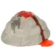 Educational Science Experiment Kit - Volcano and Dinosaur