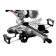 Metabo KGS305M Sliding Mitre Saw 1600W 305 mm