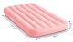 Piepūšamais matracis bērniem INTEX 66803NP 157x88x18 cm, rozā