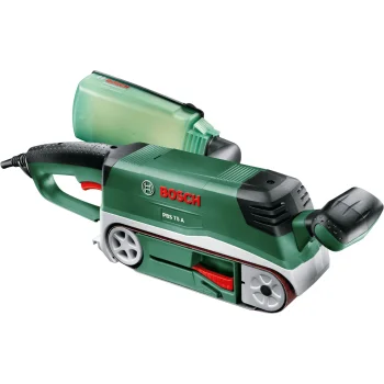Bosch PBS 75 A Belt Sander, 710 W