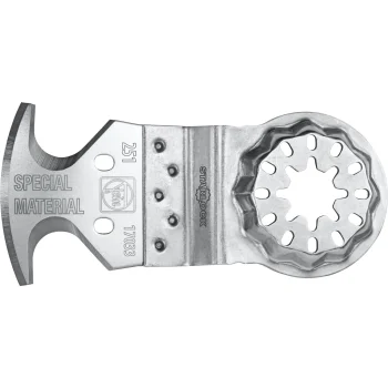 Multi-Knife Blade Fein Multi-Knife SL VE1 Starlock